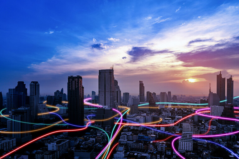fast network