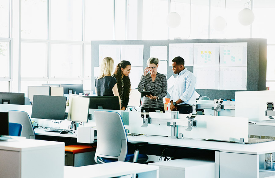Partner Enablement services