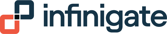 Infinigate Logo Positive No Tagline