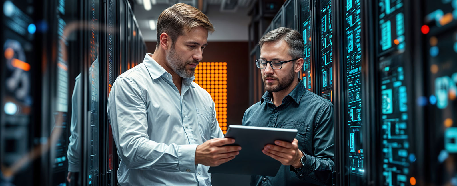 working in cloud security