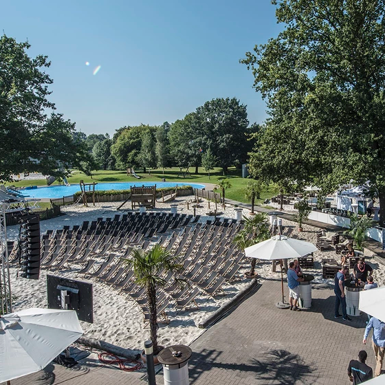 Infinigate Sommerfest 2024