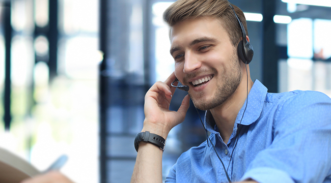 Presales Service