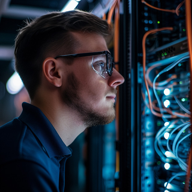 MSP Managed Security