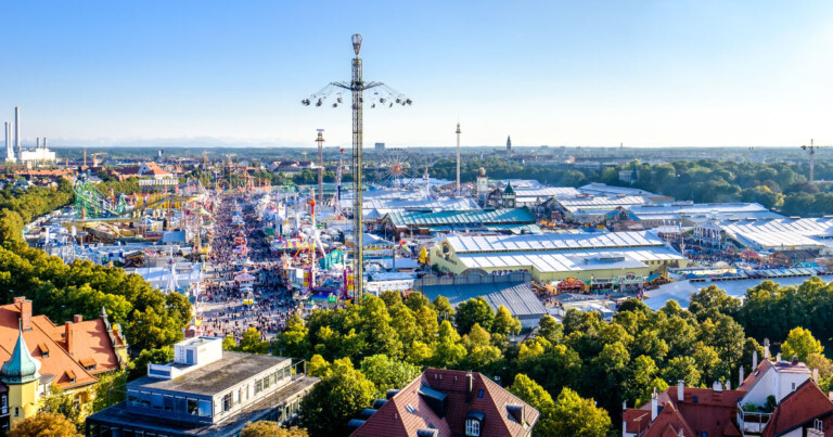 Infinigate Oktoberfest 2024