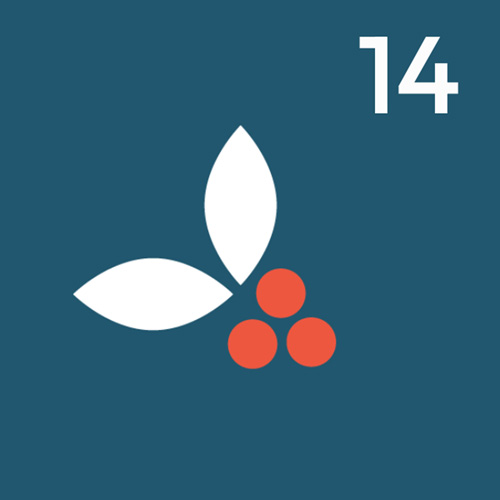 door-Tag 14