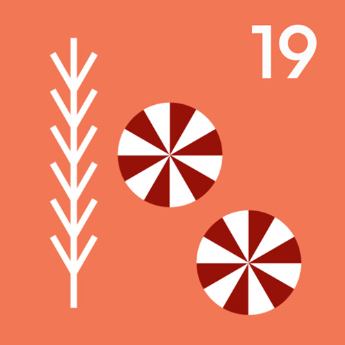 door-Tag 19
