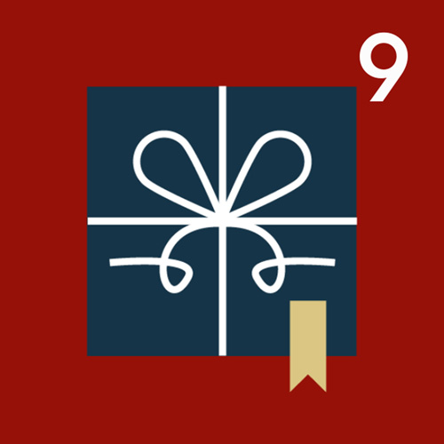 door-Tag 9