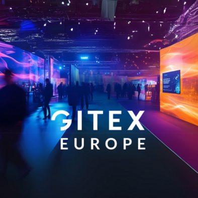 GITEX Europe
