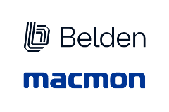 Belden macmon