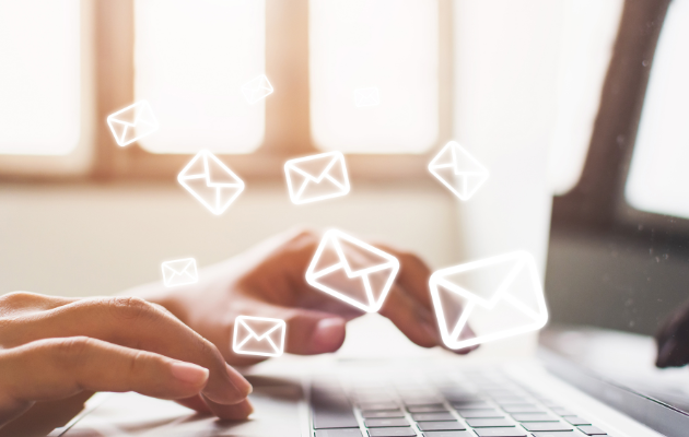 E-Mail Security_Problematik