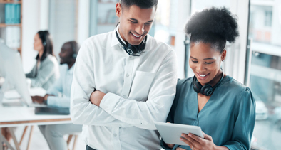 Microsoft neue Compliance-Promotion