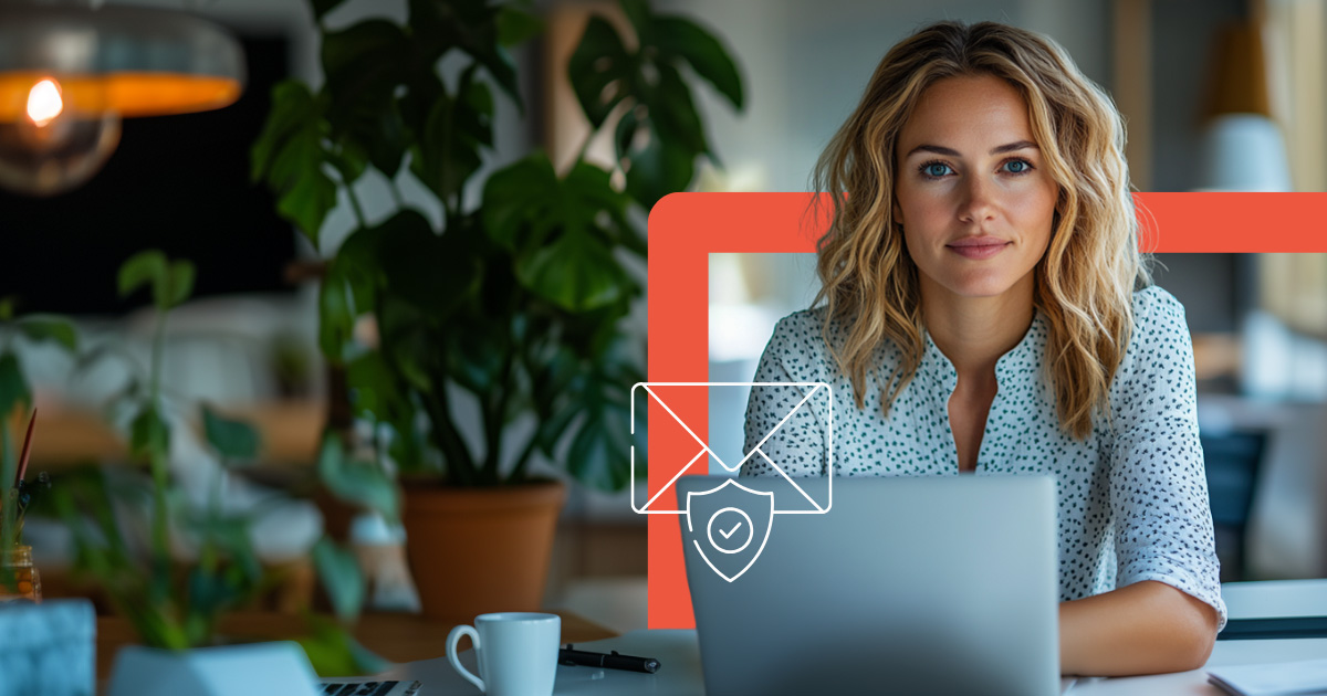 Email Security.