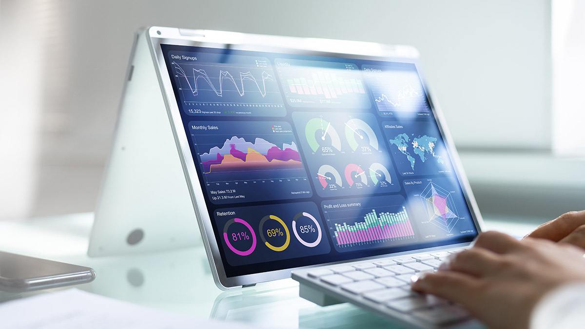 Vulnerability & Analytics