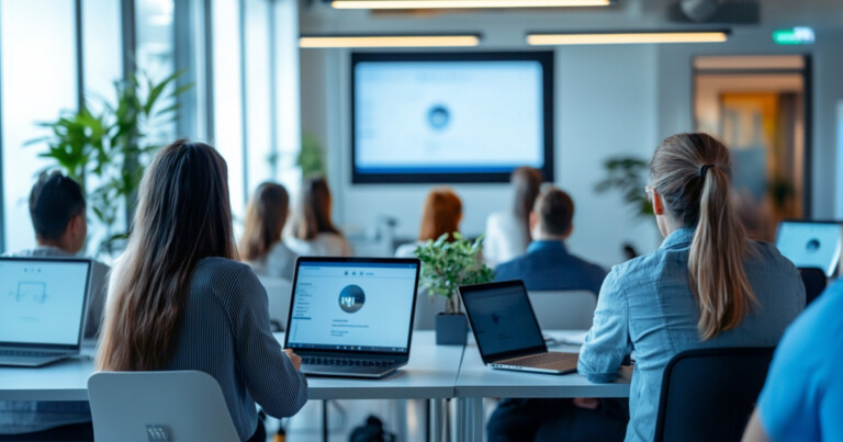 Webinar Yubico Update am 24.06.2025 von 10-10:45 Uhr.