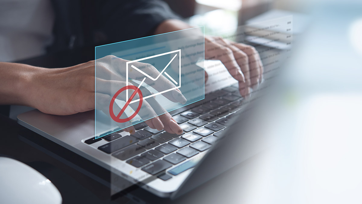 Web & Email security