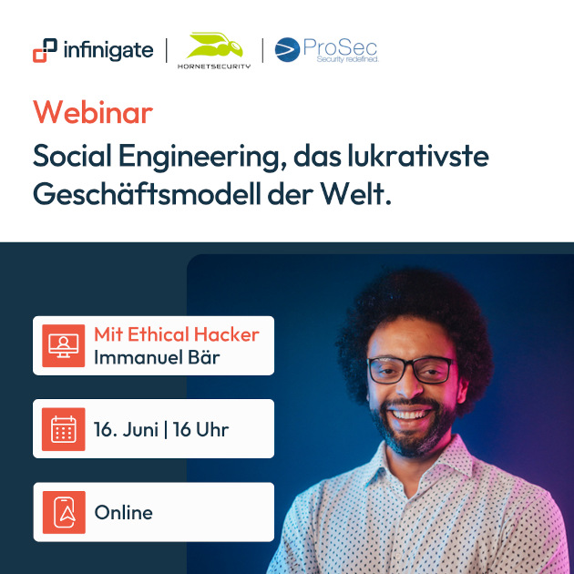 Social Engineering Immanuel Baer