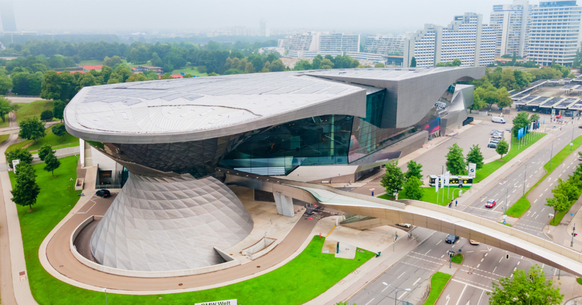 Bei unserem HPE Aruba Networking Event am 29. Juli 2025 in der BMW Welt München dreht sich alles um SASE – sichere, flexible Netzwerke für die digitale Zukunft. Freuen Sie sich auf spannende Insights, Live-Demos und entspanntes Networking in besonderer Atmosphäre.