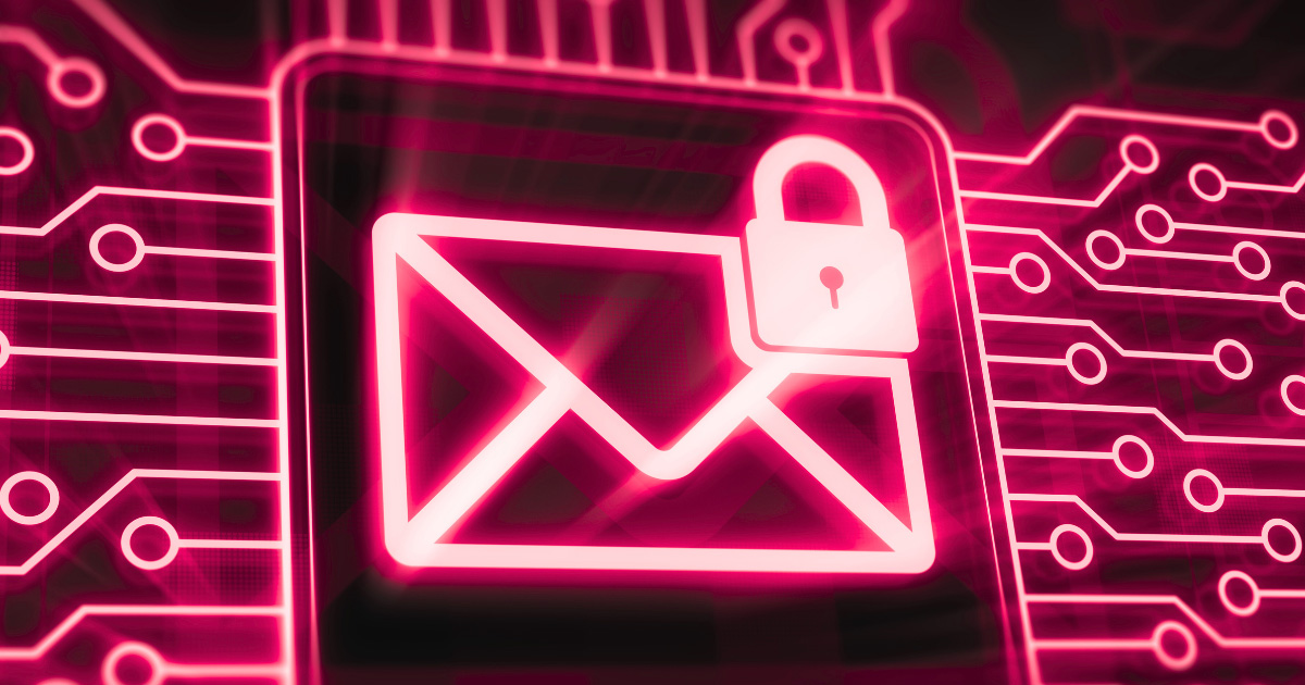Mit Check Point E-Mail Security neu überdenken