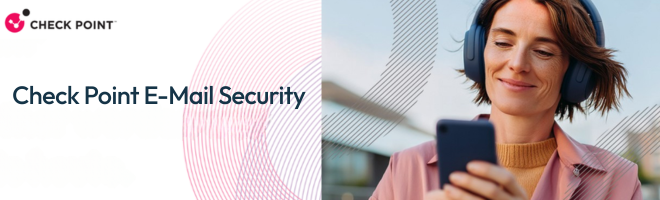 Check Point E-Mail Security