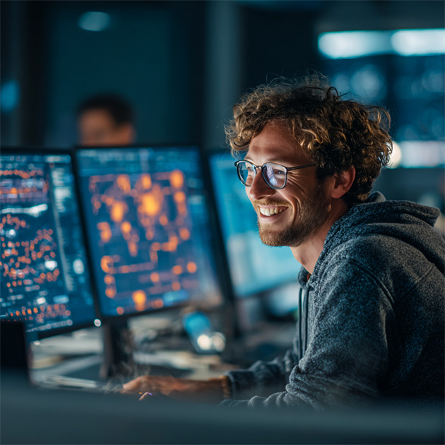 Corelight - Hersteller aus Infinigate Portfolio
