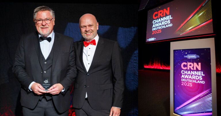 crn channel award verleihung 2025