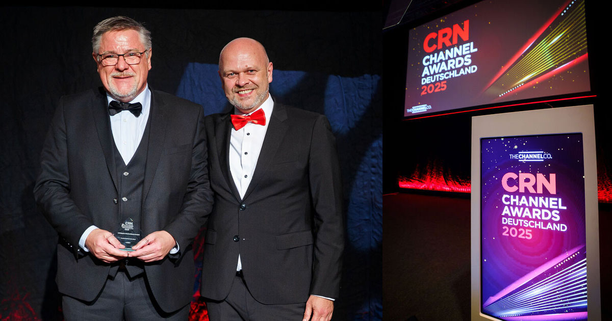 crn channel award verleihung 2025