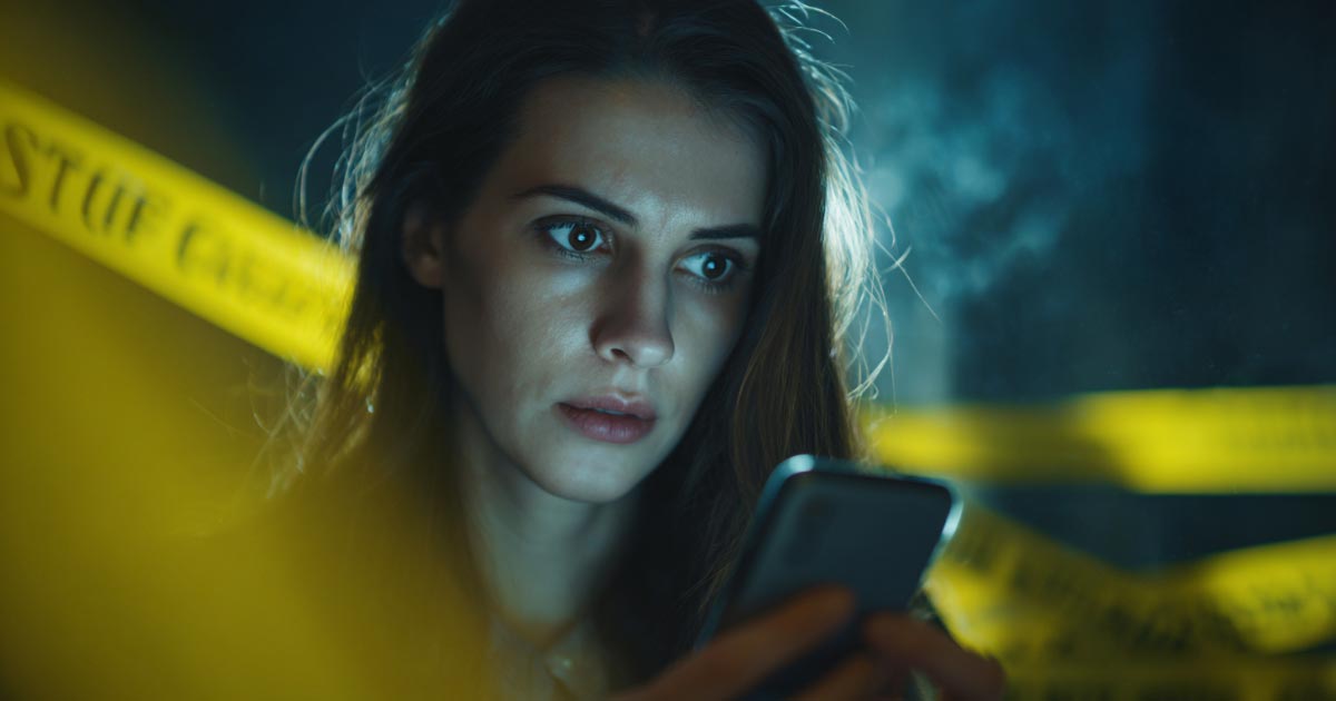 hornetsecurity cybercrime