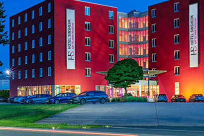 Sophos MSP Roadshow 2025 Sinsheim