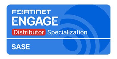 Fortinet Distributor Sase Specialization