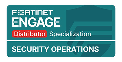 Fortinet Distributor Secops Specialization