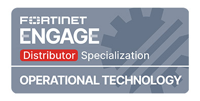 Fortinet Engage Operational Technology