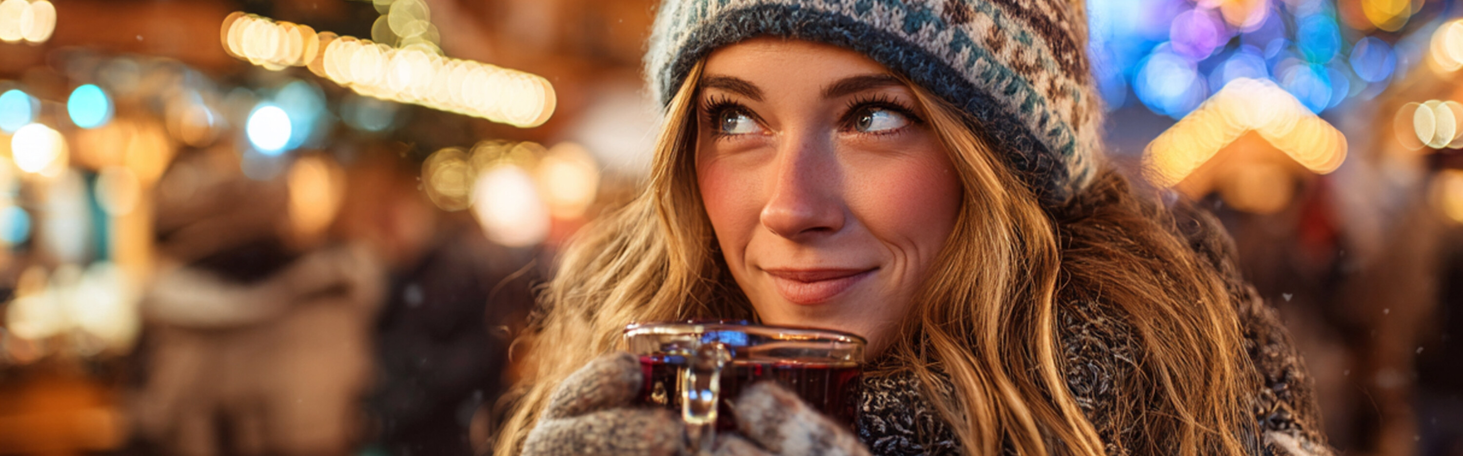 Fortinet Weihnachtsmarktumtrunk 2025