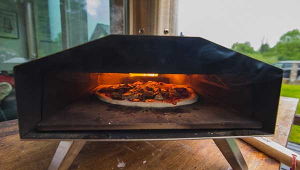 pizzaofen genuss coaching