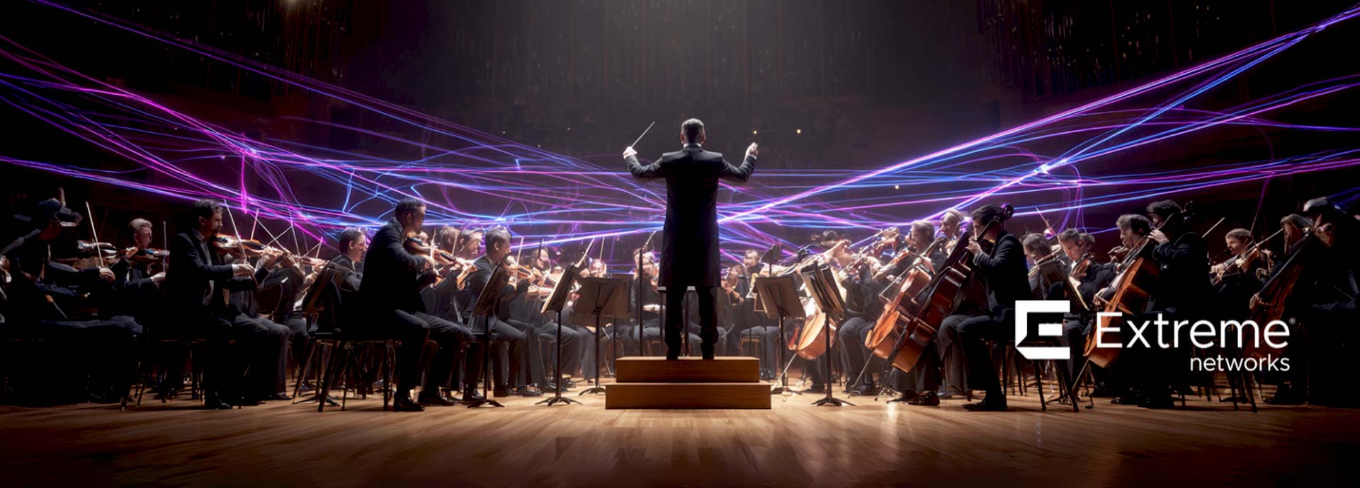 Extreme Platform ONE, Header Slider