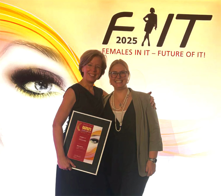 FIT Award 2025