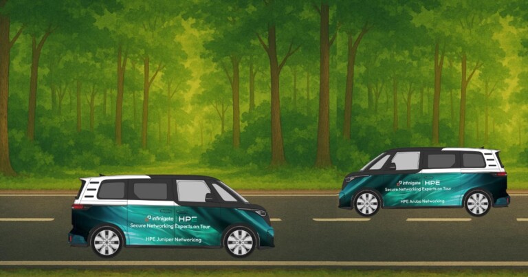 ID.Buzz Tour bis April 2026