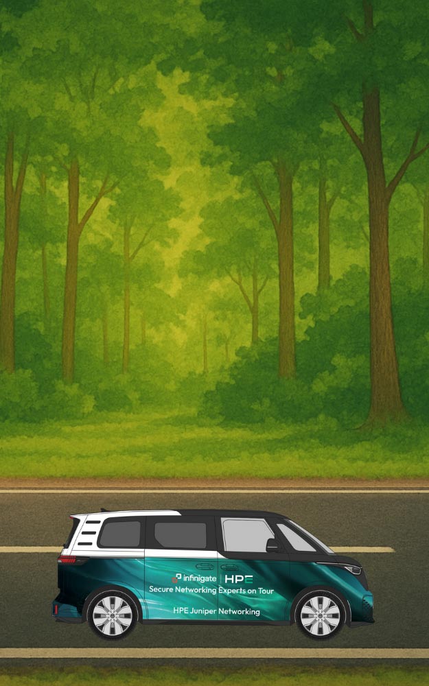 ID.Buzz Tour bis April 2026