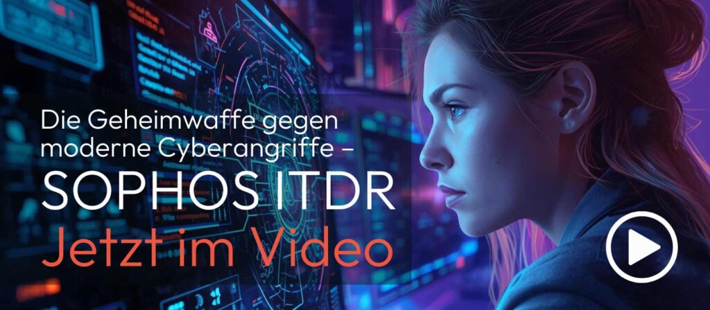 Sophos-ITDR-Videobild