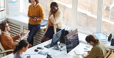 Microsoft Copilot & Copilot Chat