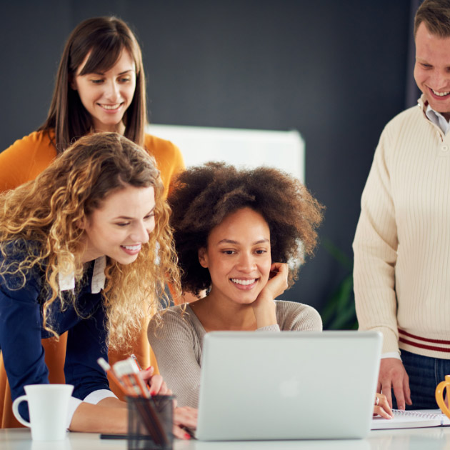 Microsoft Solution Designation