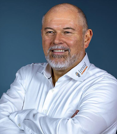 Andreas Treml, Inhaber von Treml Systemberatung