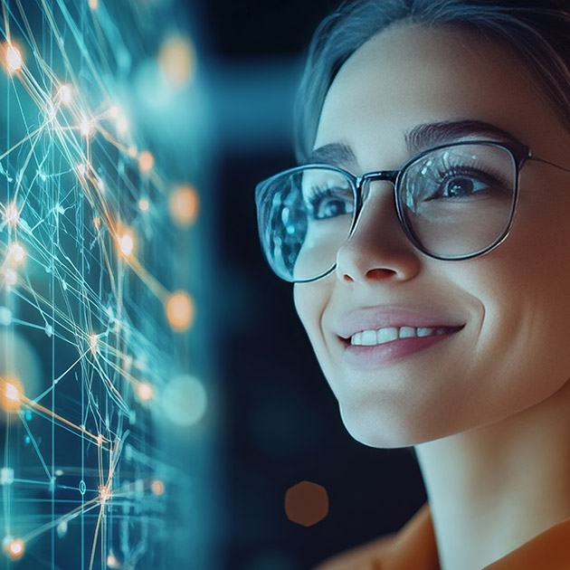 Hornetsecurity Partner werden