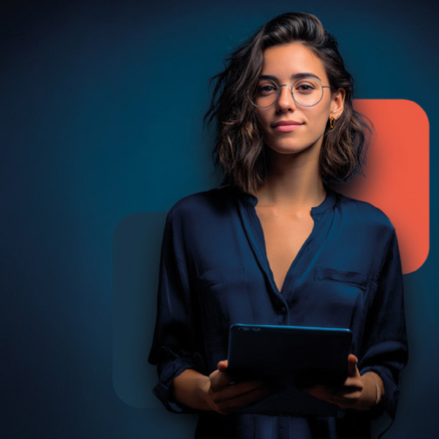 Mit dem Partner Marketing von Infinigate gewinnen Sie mehr Sichtbarkeit, mehr Vertrauen und mehr Kunden.