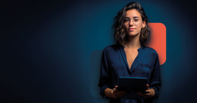 Mit dem Partner Marketing von Infinigate gewinnen Sie mehr Sichtbarkeit, mehr Vertrauen und mehr Kunden.