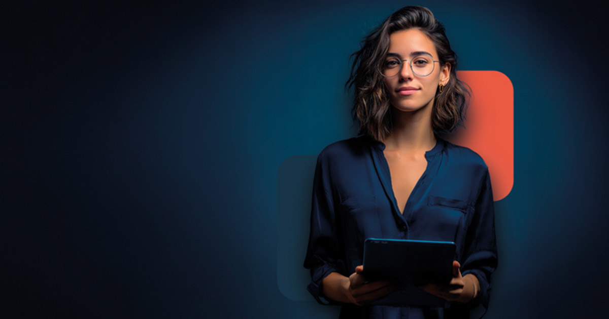 Mit dem Partner Marketing von Infinigate gewinnen Sie mehr Sichtbarkeit, mehr Vertrauen und mehr Kunden.