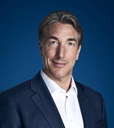 Marco van Kalleveen CEO Infinigate Group