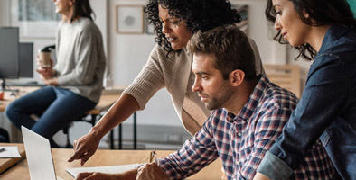 Einführung des neuen Azure Frontier Angebots