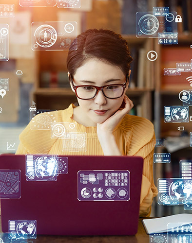 Horizon3 für Endkunden