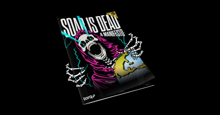 Torq Automatisierter Sicherheitsbetrieb