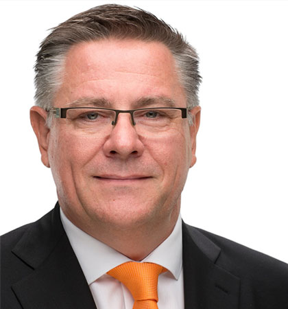 udoschillings infinigate vendor alliance manager dach